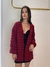 KIMONO TRICÔ ESCAMAS GISELE
