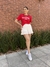 T-SHIRT LOVELY LIFE - Luar Store