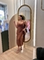 VESTIDO MÍDI LAVIAN CORES VARIADAS na internet