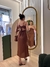 VESTIDO MÍDI LAVIAN CORES VARIADAS - comprar online