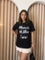 T-SHIRT 100% ALGODÃO BIANCA MERCI MILLE FOIS - comprar online