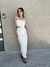CROPPED MACRAMÊ PATRICIA - Luar Store