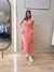 VESTIDO MÍDI LAVIAN CORES VARIADAS na internet