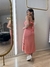 Imagem do VESTIDO MÍDI LAVIAN CORES VARIADAS