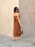 VESTIDO MÍDI LAVIAN CORES VARIADAS - Luar Store