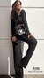 Conjunto Canelado Premium Maria - loja online
