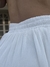 MINI SHORT SAIA PLISSADO AÍSHA