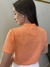 T-shirt Golinha Franchesca
