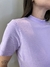 T-shirt Golinha Franchesca - Luar Store