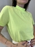T-shirt Golinha Franchesca - comprar online