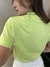 T-shirt Golinha Franchesca na internet