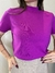 T-shirt Golinha Franchesca - loja online
