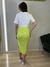 SAIA MIDI TRICO MODAL DARCK - Luar Store