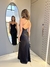 VESTIDO LONGO ACETINADO URSULA - loja online