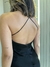Imagem do VESTIDO LONGO ACETINADO URSULA