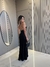 VESTIDO LONGO ACETINADO URSULA - Luar Store