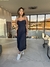 VESTIDO MÍDI LAVIAN CORES VARIADAS - Luar Store