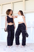 CALÇA BAGGY PARACHUTE IARA