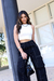 TOP CROPPED BABY - comprar online