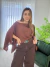 BLUSA CAPA - comprar online