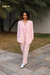 BLAZER ALFAIATARIA VERSAILLES - Luar Store