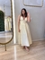 VESTIDO MÍDI PRINCESA na internet