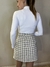 SAIA TWEED CASSIA - Luar Store
