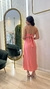 VESTIDO MÍDI LAVIAN CORES VARIADAS