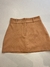 short saia ravena - comprar online