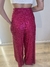 CALÇA PANTALONA PAETE LUCIA - Luar Store