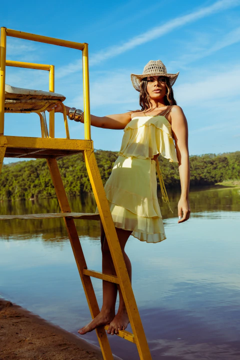 CONJUNTO MARIANA VIEIRA