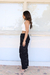TOP CROPPED BABY - Luar Store
