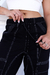 CALÇA BAGGY PARACHUTE IARA - loja online