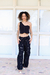 CALÇA BAGGY PARACHUTE IARA - Luar Store