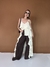 CALÇA PANTALONA ESSENTIALS - loja online