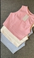 TOP CROPPED BABY - comprar online