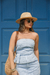 SHORT SAIA JEANS SAFIRA na internet