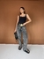 BODY POLIAMIDA DECOTE QUADRADO CRISTAL - loja online