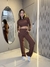 Conjunto Canelado Premium Maria