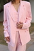 BLAZER ALFAIATARIA VERSAILLES - Luar Store
