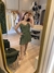 VESTIDO BABADOS BOHO - Luar Store