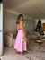 VESTIDO MÍDI PRINCESA - comprar online