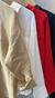 CAMISA SOCIAL LINHO NATASHA - loja online
