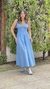 VESTIDO MÍDI PRINCESA - loja online