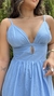 Imagem do VESTIDO MÍDI PRINCESA