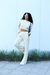 Conjunto Canelado Premium Maria na internet