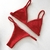 CONJUNTO BASIC VERMELHO