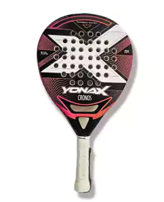 Imagen de Paleta de Padel Yonax Reforzada