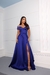 VESTIDO LONGO NÁPOLES