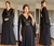 VESTIDO LONGO SAMARA - loja online